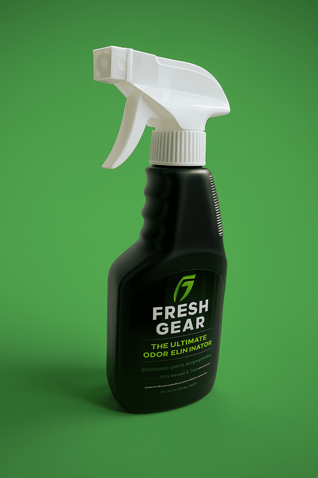 100 Reasons for Fresh Gear